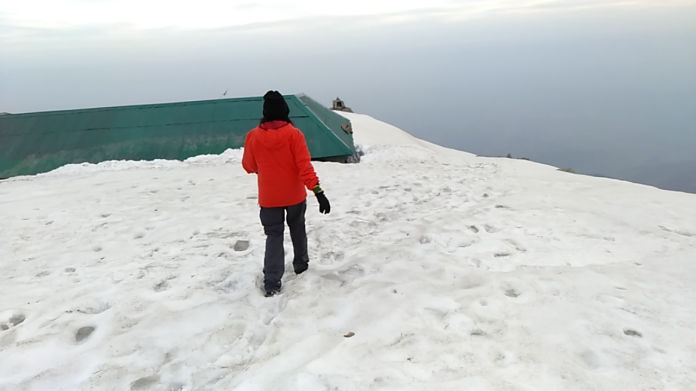 what should i pack for triund trek